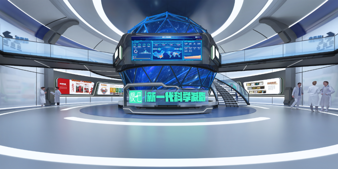 UNI官宣与14.48携手，开启元宇宙新纪元！
